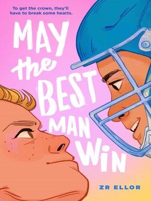 May The Best Man Win By ZR Ellor · OverDrive: Ebooks, Audiobooks, And ...